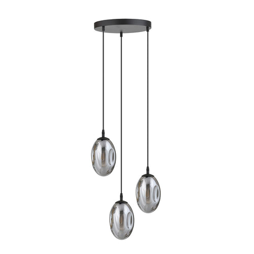 Emibig ASTRAL 3 PREMIUM Pendelleuchte – Bild 2