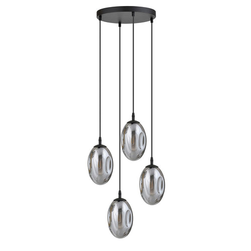 Emibig ASTRAL 4 PREMIUM Pendelleuchte – Bild 2