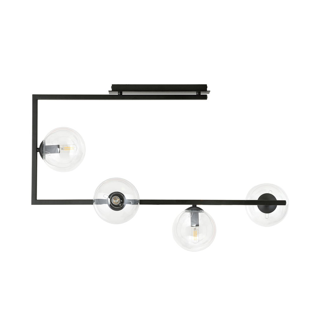Emibig SOMA 4 Deckenleuchte – Bild 1