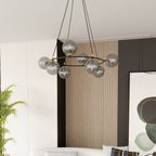 Emibig AZURA 8 Pendelleuchte – Bild 10