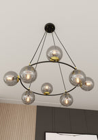 Emibig AZURA 8 Pendelleuchte – Bild 11
