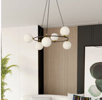Emibig AZURA 6 Pendelleuchte – Bild 12