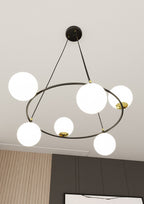 Emibig AZURA 6 Pendelleuchte – Bild 13