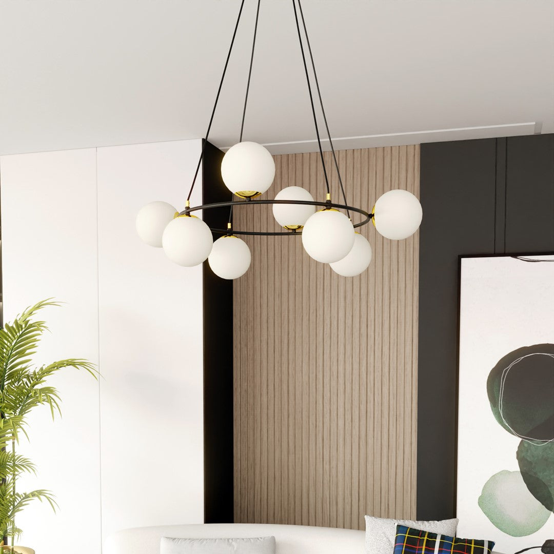 Emibig AZURA 8 Pendelleuchte – Bild 16