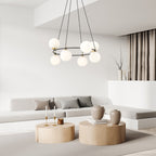 Emibig AZURA 8 Pendelleuchte – Bild 19