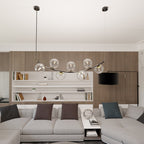 Emibig RITZ 7 Pendelleuchte – Bild 4