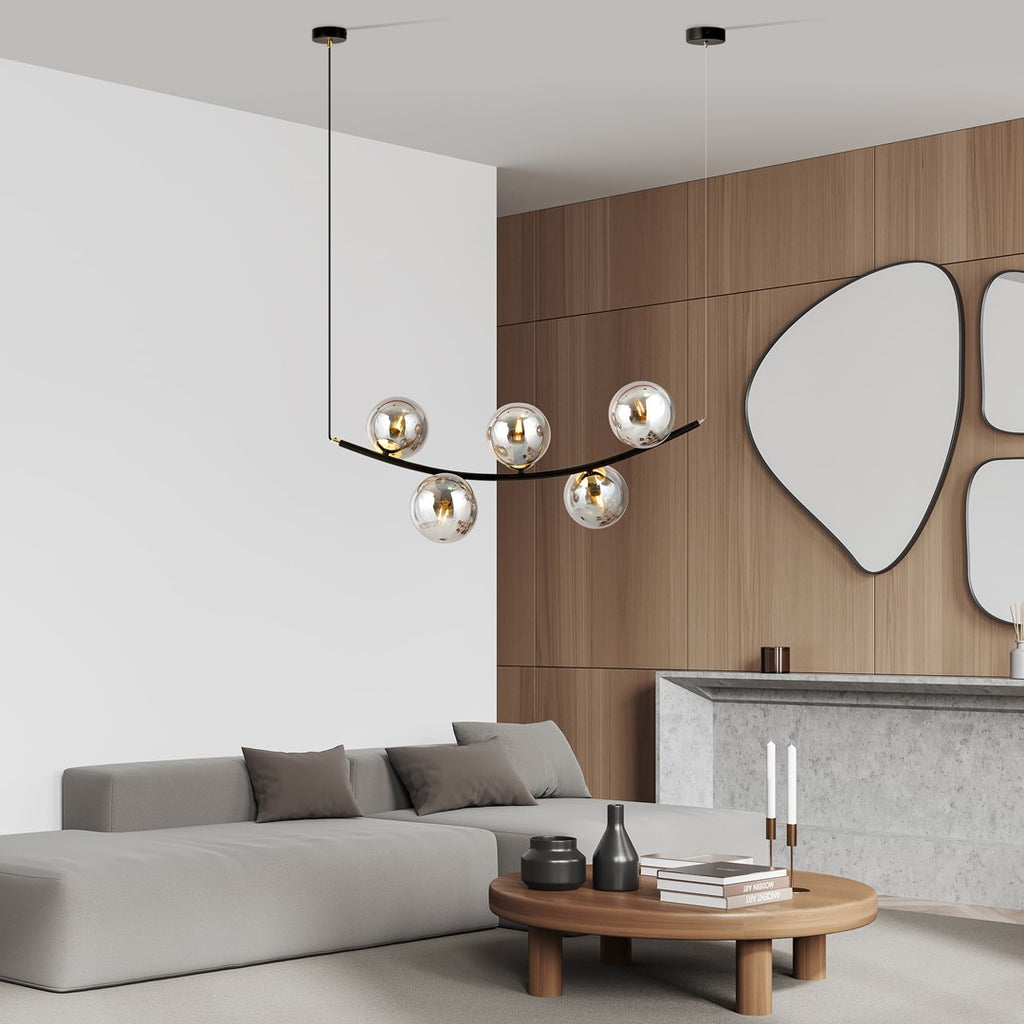 Emibig RITZ 5 Pendelleuchte – Bild 7
