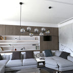 Emibig RITZ 7 Pendelleuchte – Bild 9