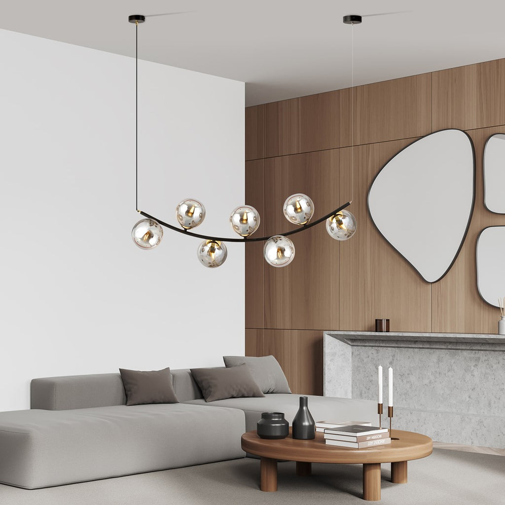 Emibig RITZ 7 Pendelleuchte – Bild 13