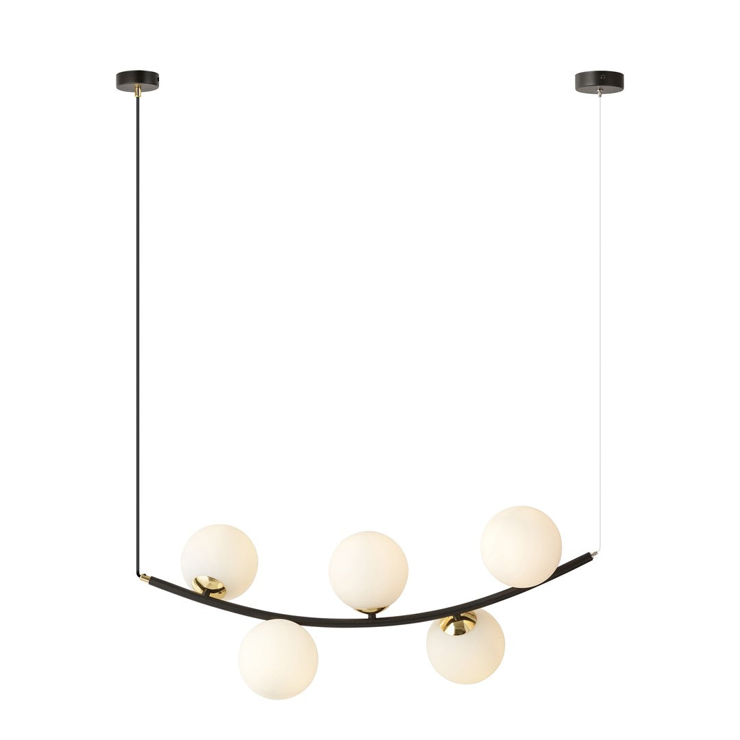 Emibig RITZ 5 Pendelleuchte – Bild 3