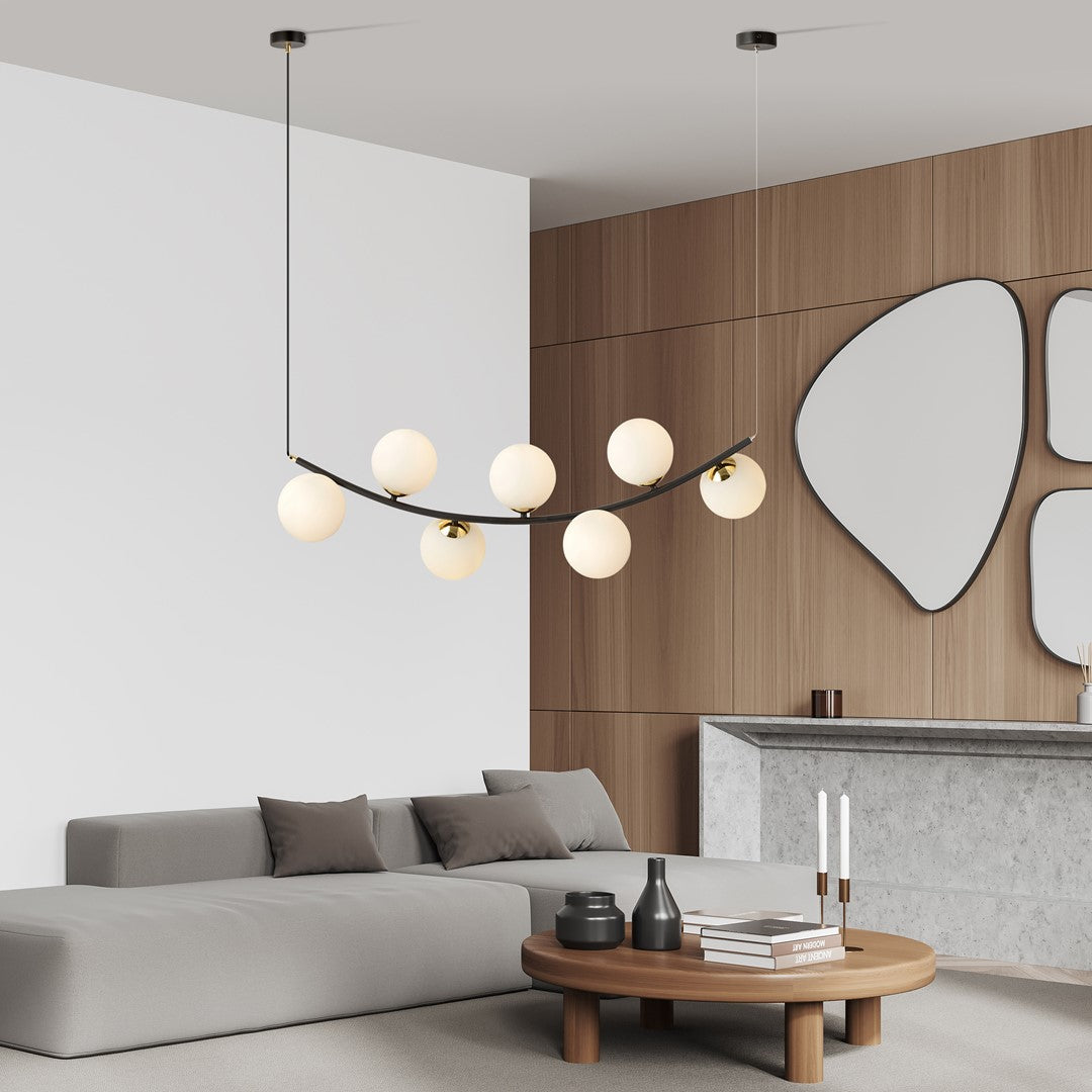 Emibig RITZ 7 Pendelleuchte – Bild 15