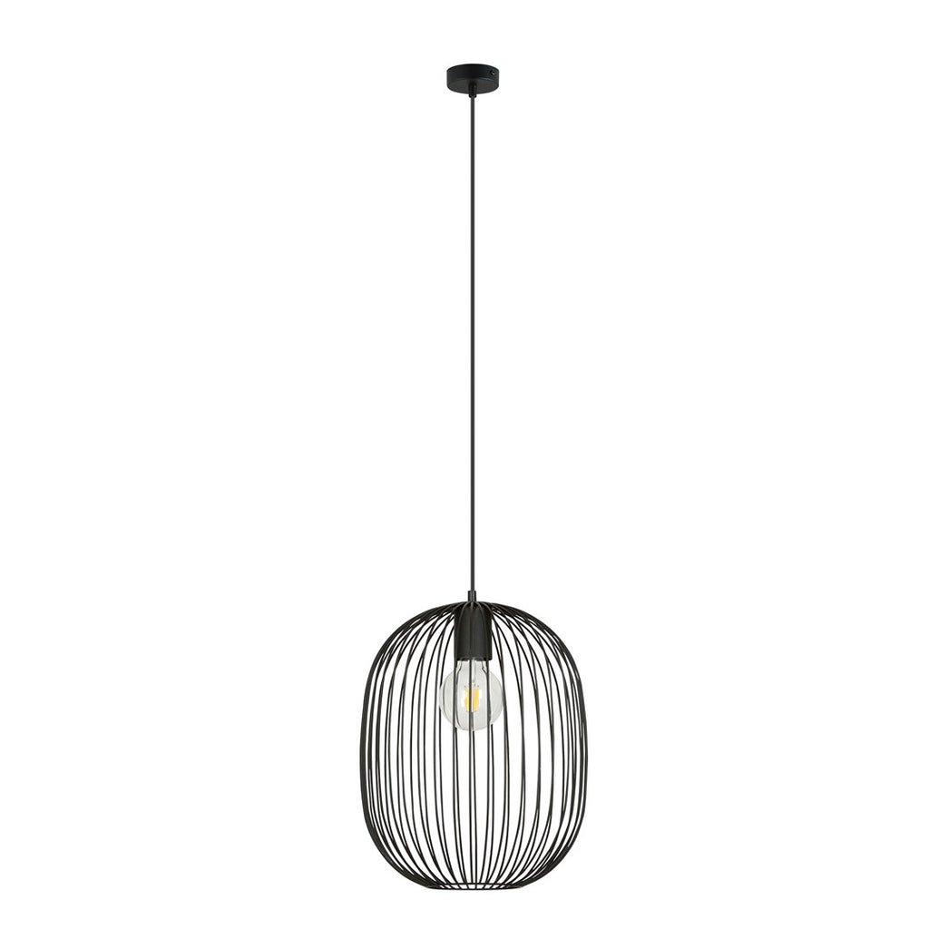 Emibig ONYX 1 Pendelleuchte – Bild 1