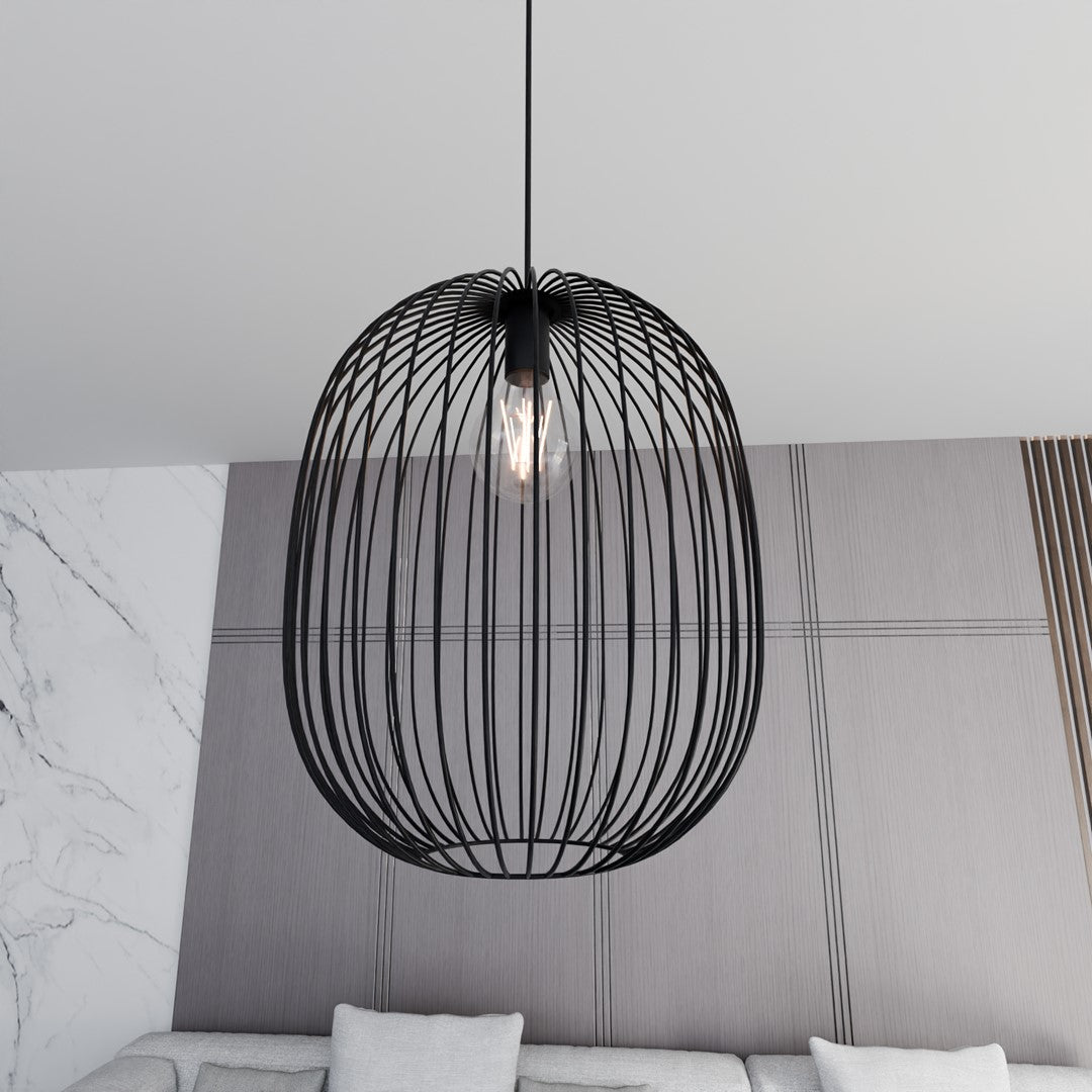 Emibig ONYX 1 Pendelleuchte – Bild 4