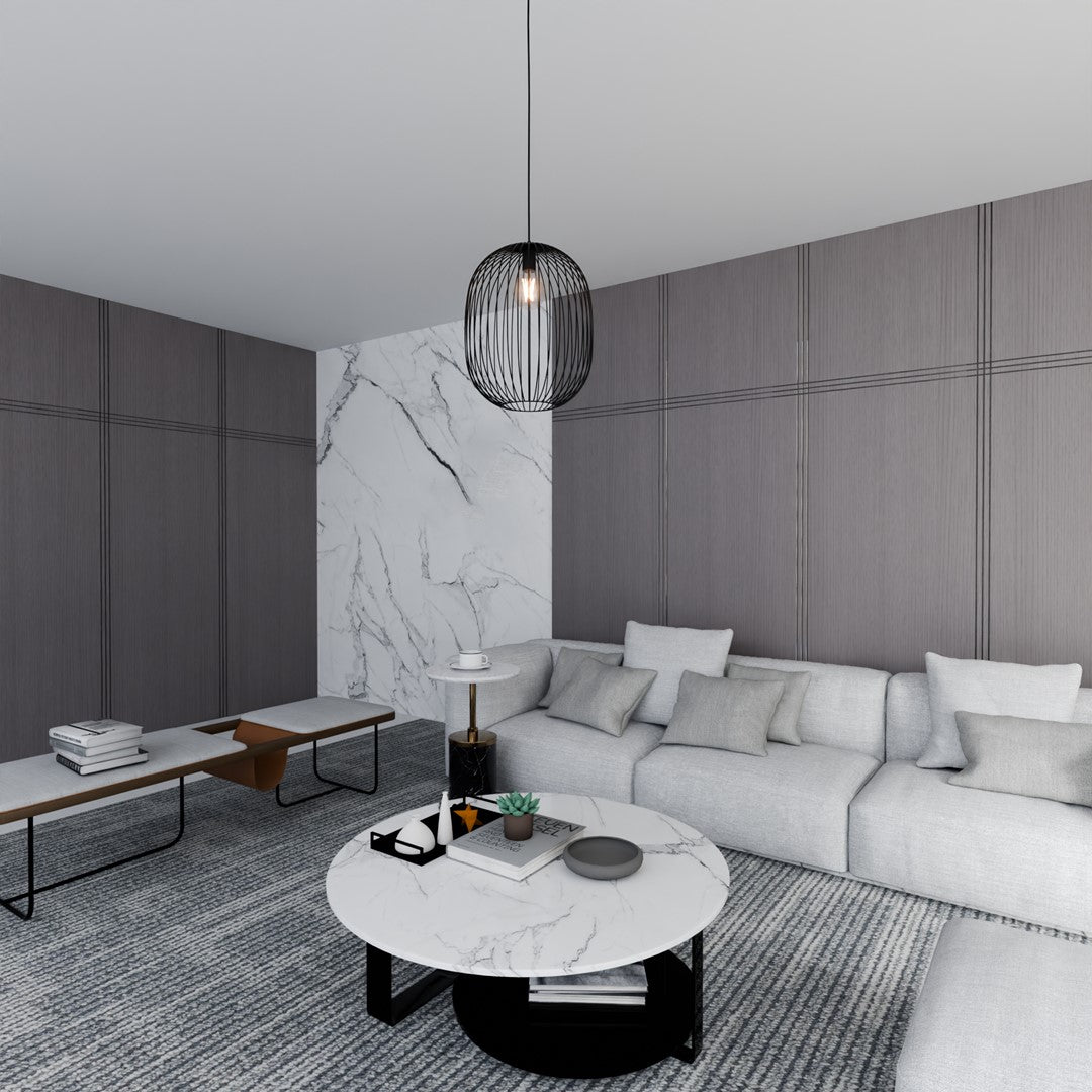 Emibig ONYX 1 Pendelleuchte – Bild 5