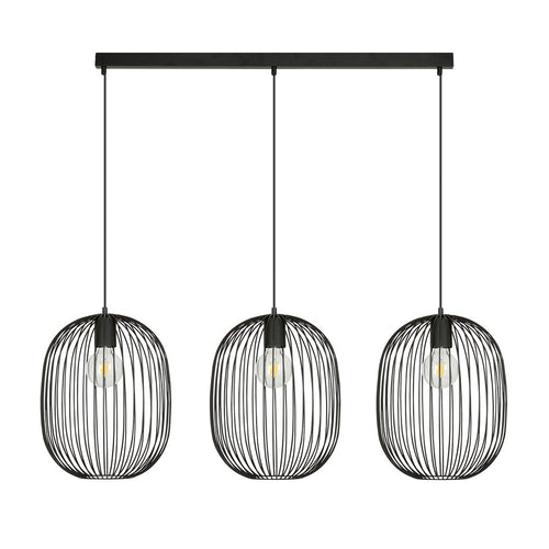 Emibig ONYX 3 Pendelleuchte – Bild 1