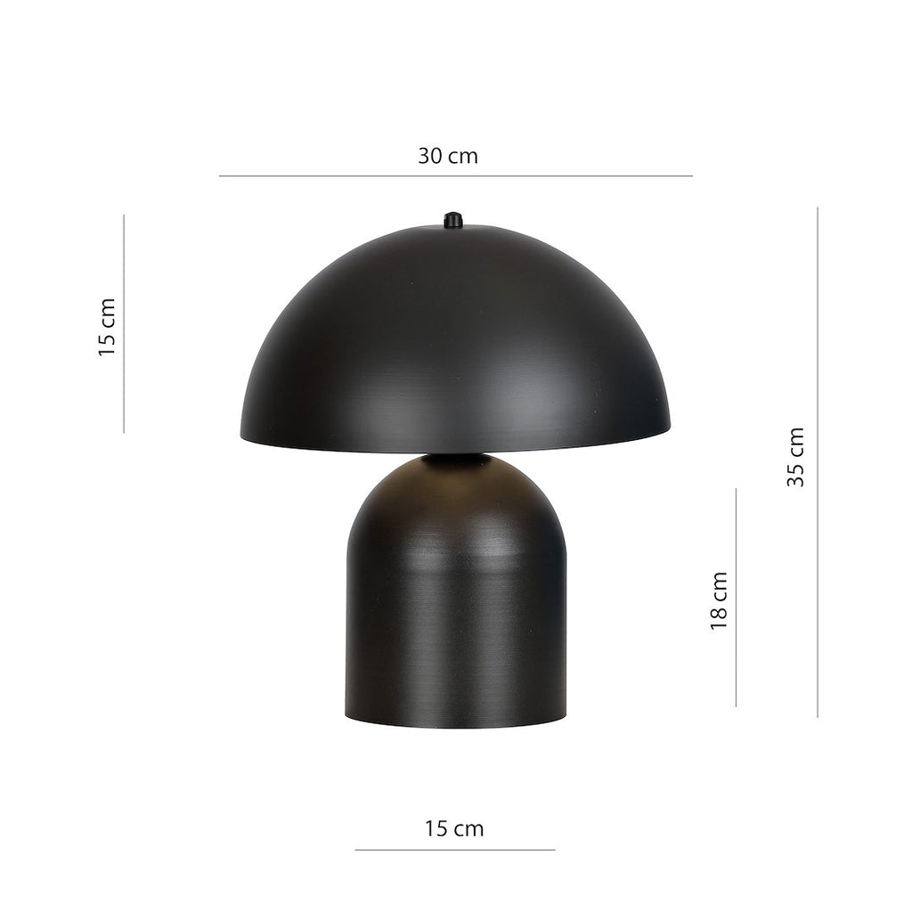 Emibig KAVA LN1 Tischleuchte – Bild 5