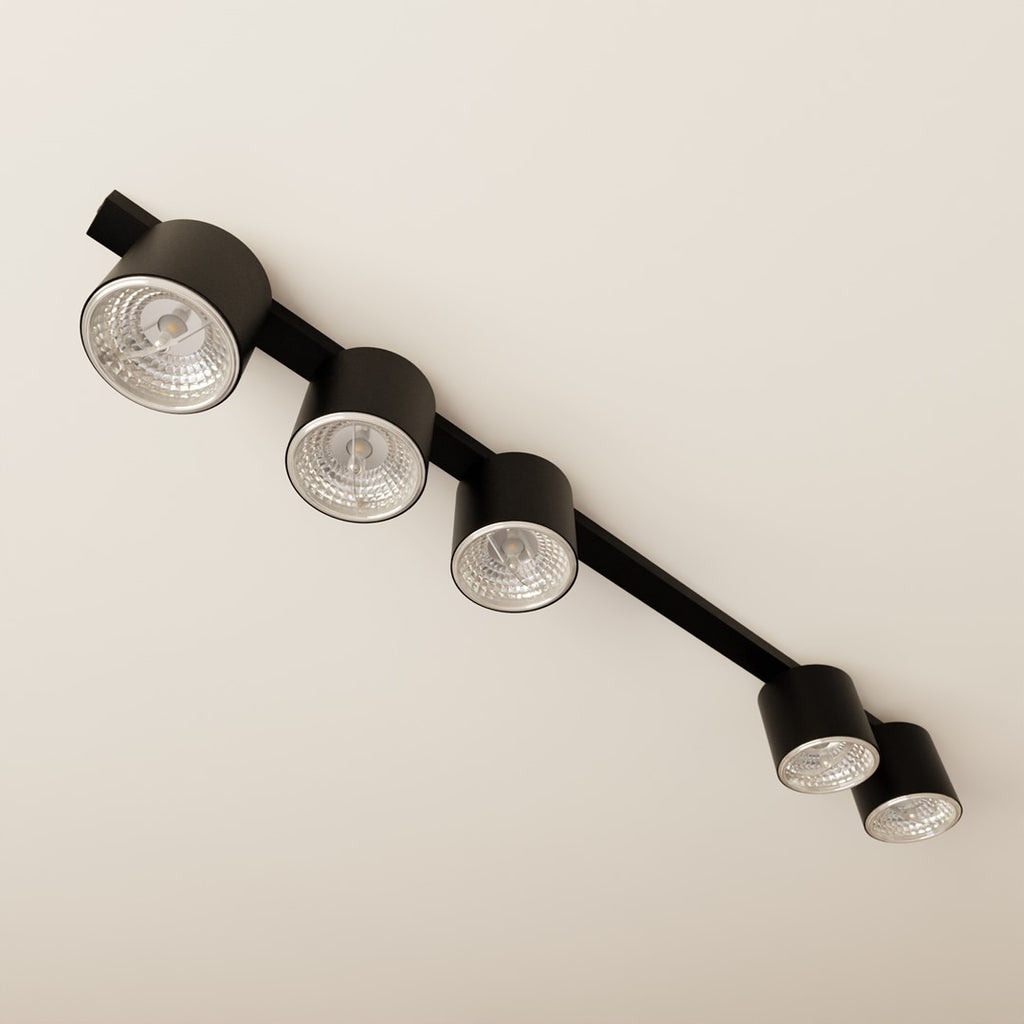 Emibig NANO 5 Deckenleuchte – Bild 10