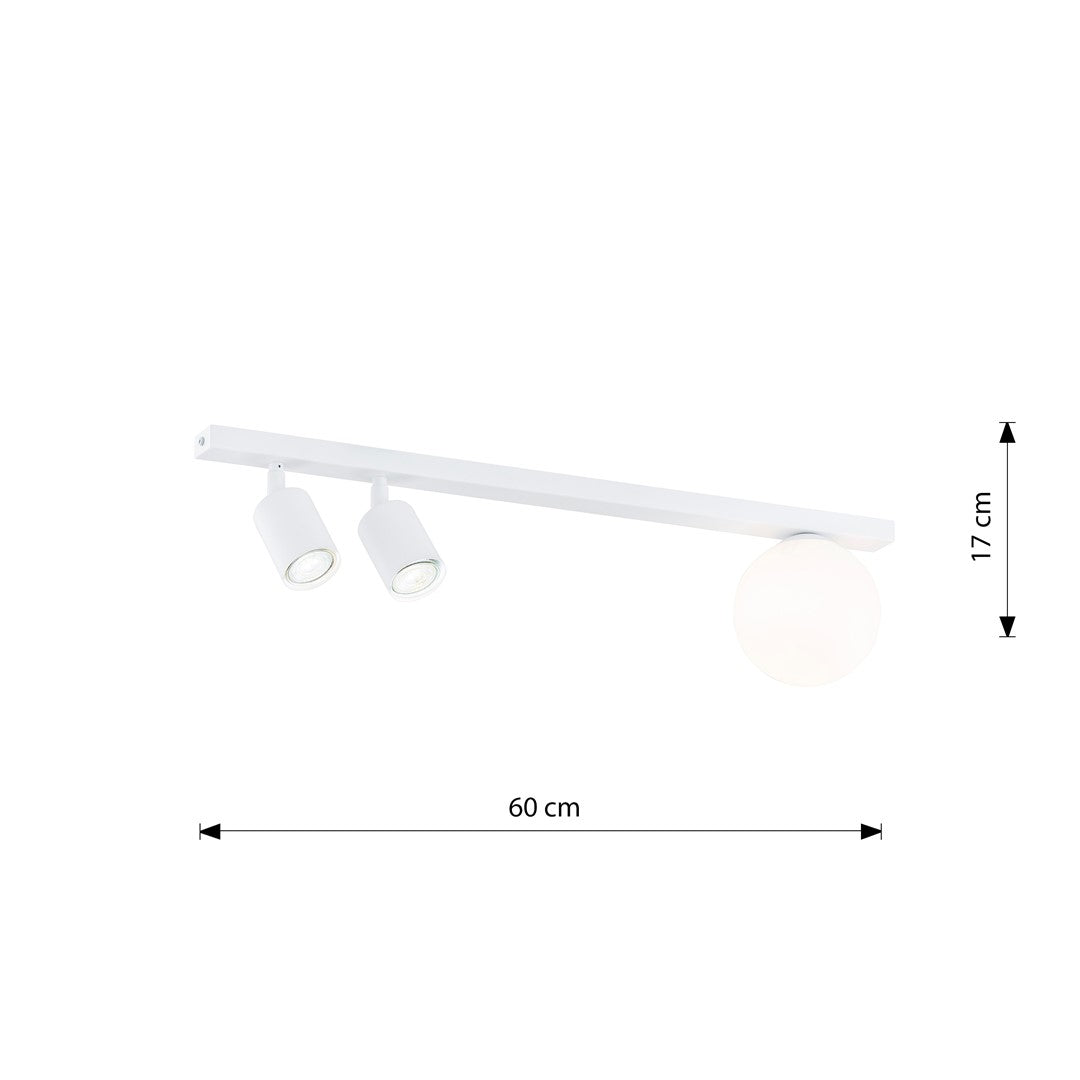 Emibig BASTER 3 Deckenleuchte – Bild 15