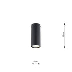 Emibig TECNO 1 Deckenleuchte – Bild 26