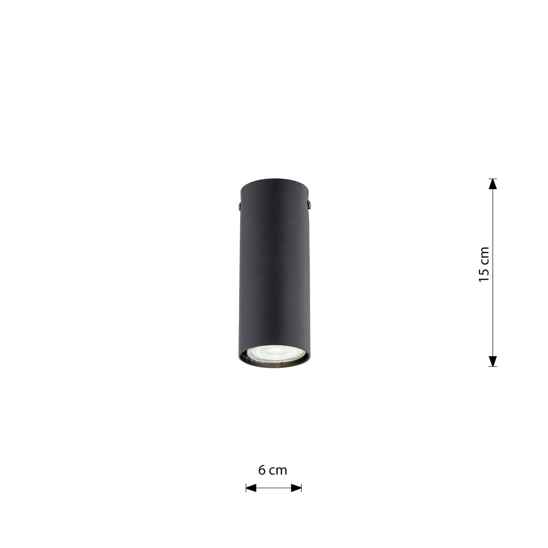Emibig TECNO 1 Deckenleuchte – Bild 26