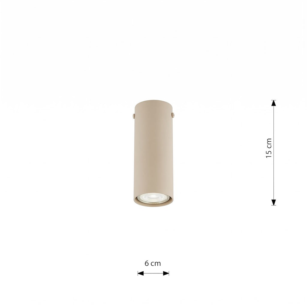 Emibig TECNO 1 Deckenleuchte – Bild 30