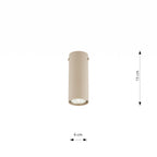 Emibig TECNO 1 Deckenleuchte – Bild 30