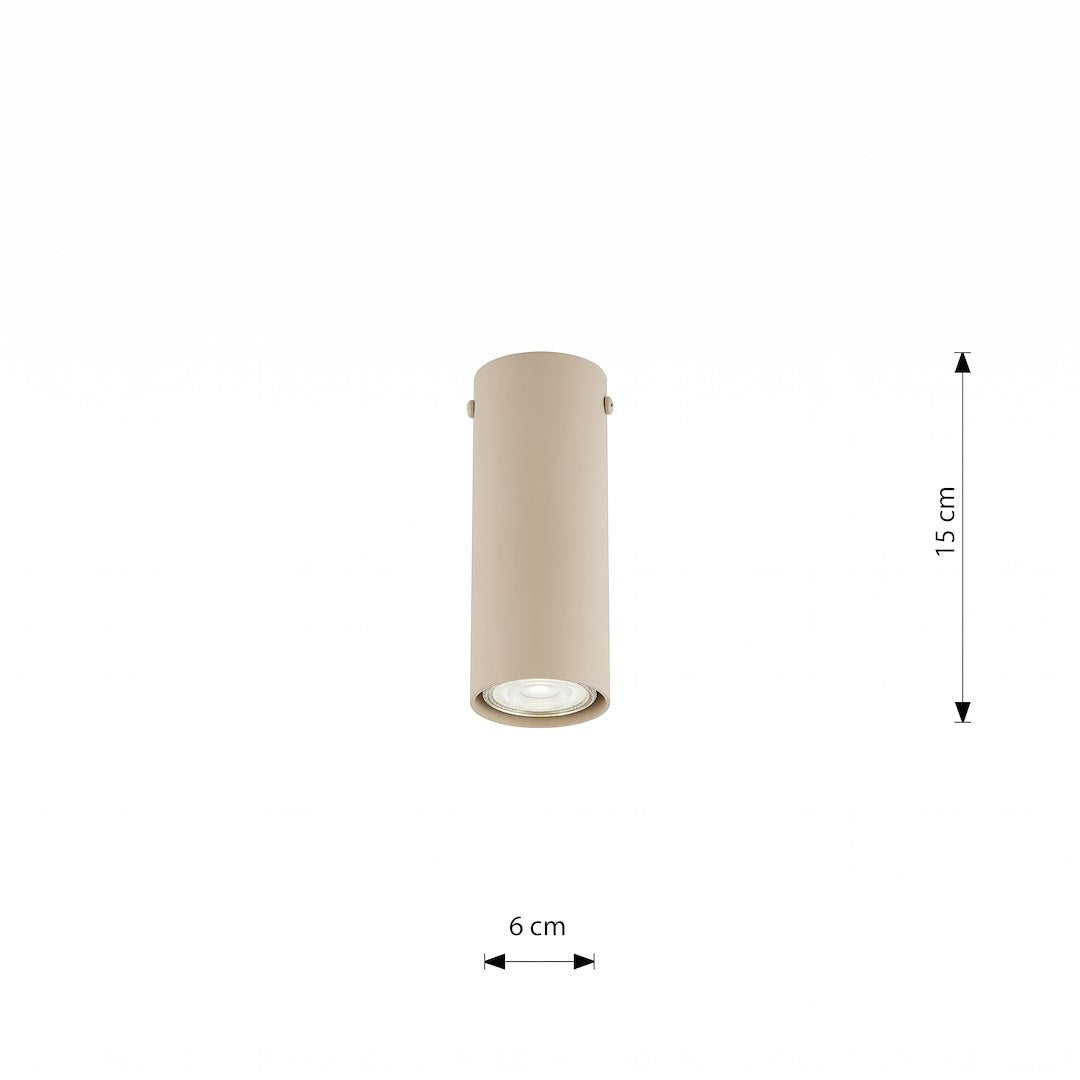 Emibig TECNO 1 Deckenleuchte – Bild 30