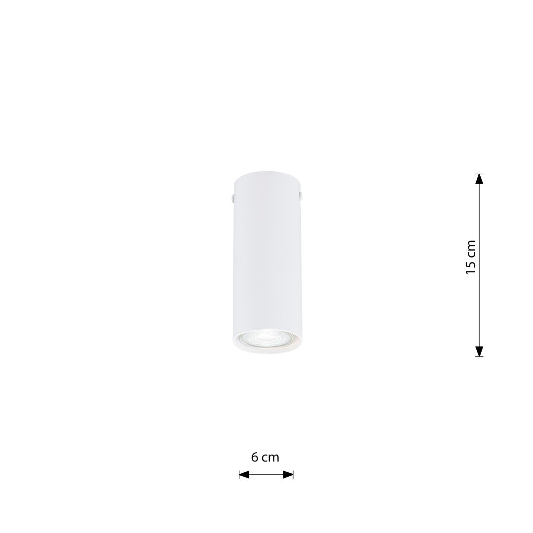 Emibig TECNO 1 Deckenleuchte – Bild 3