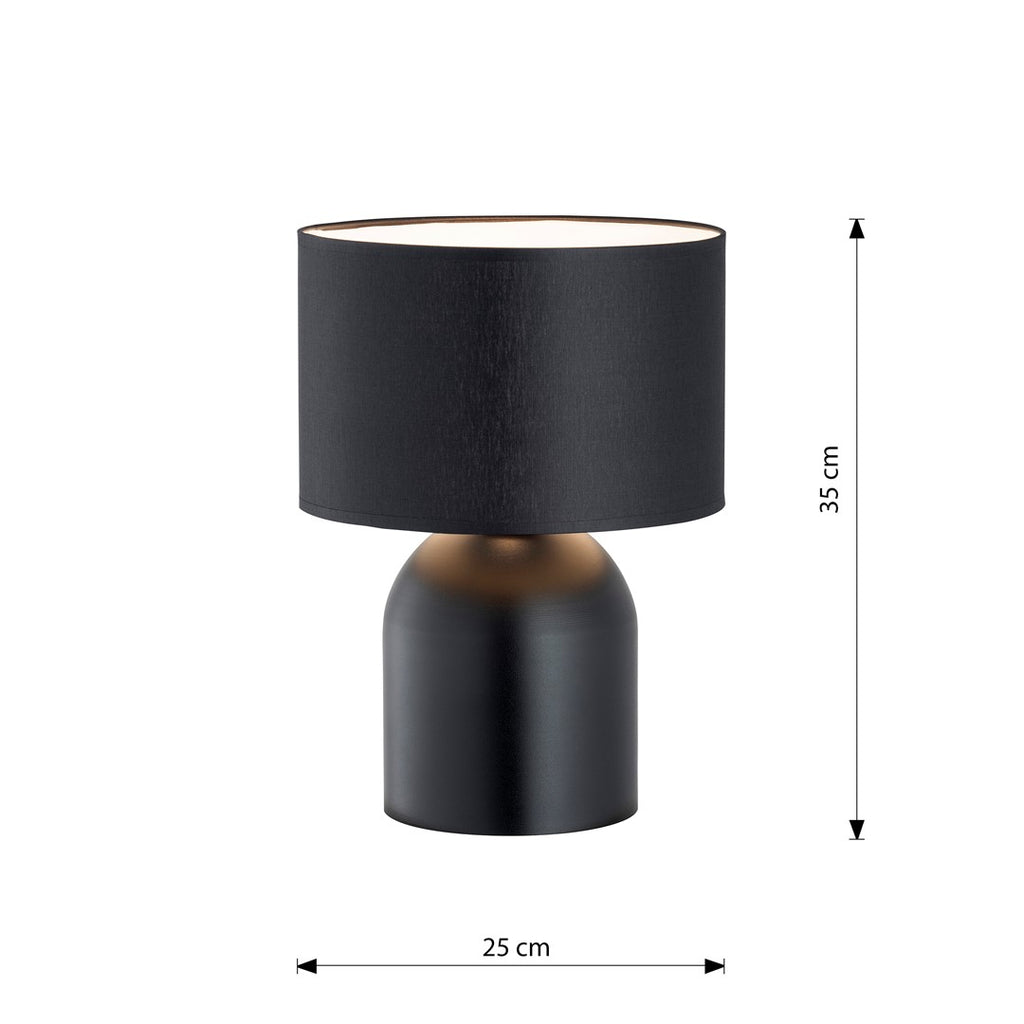Emibig ASPEN LN1 Tischleuchte – Bild 6