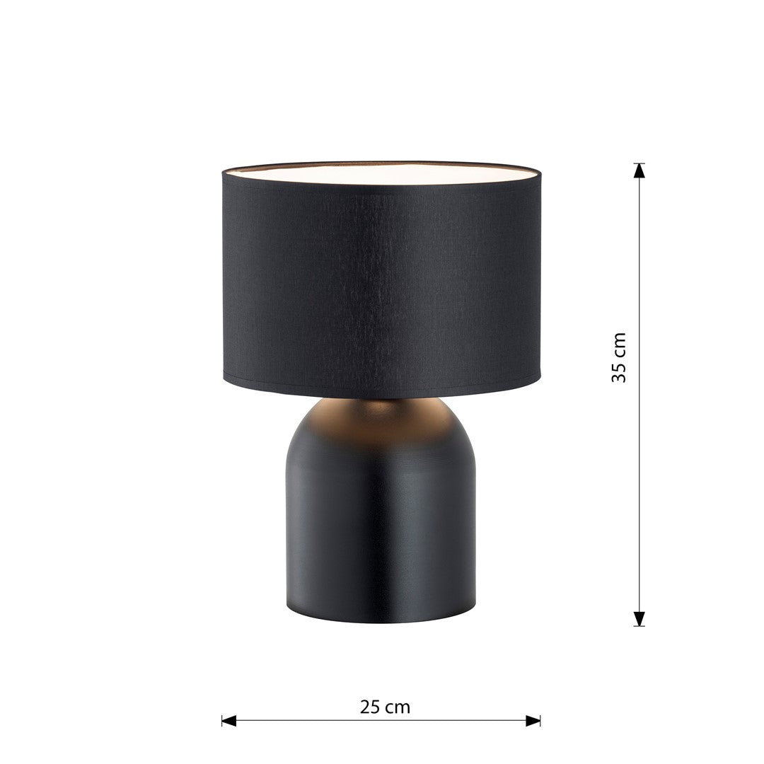 Emibig ASPEN LN1 Tischleuchte – Bild 6