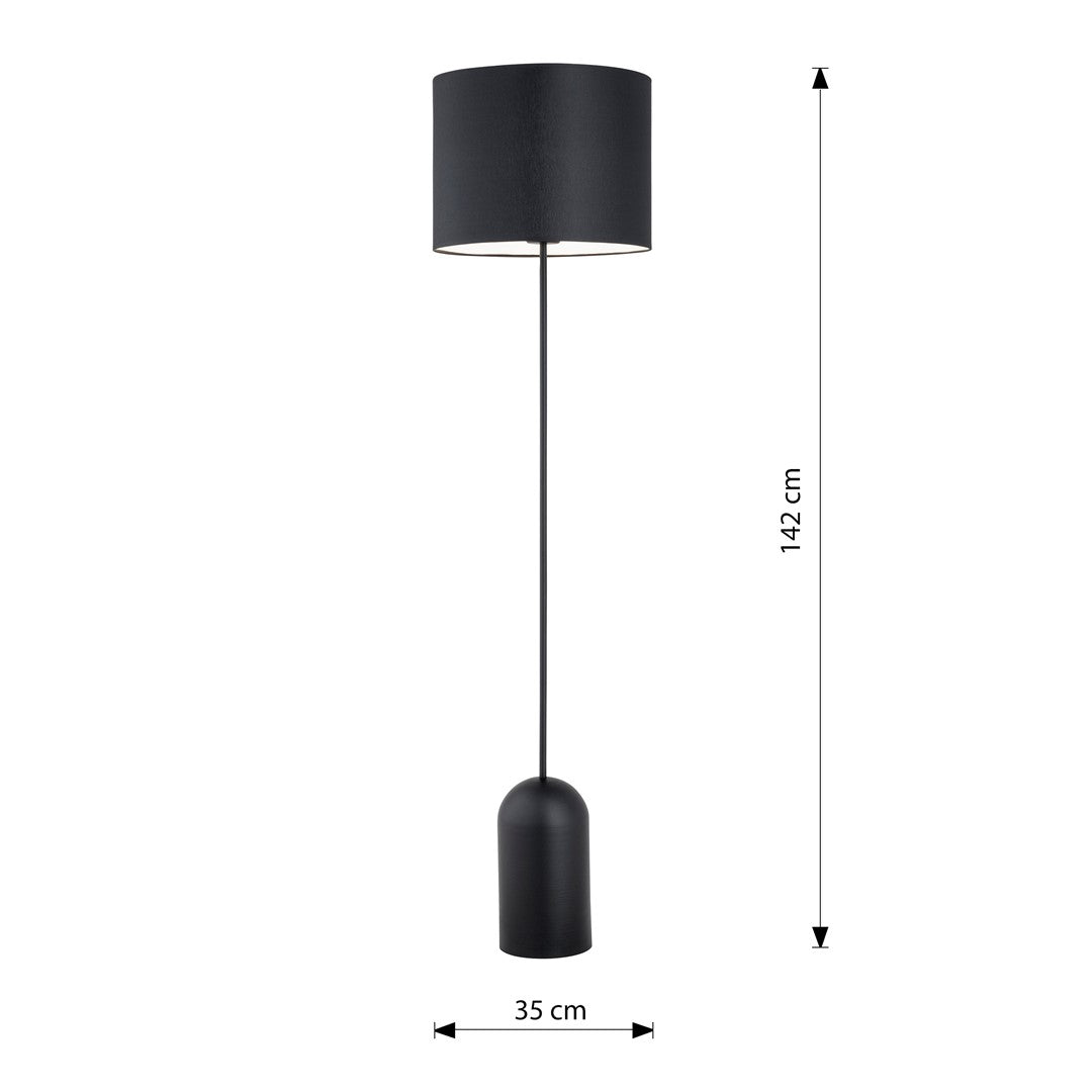 Emibig ASPEN LP1 Stehleuchte – Bild 6