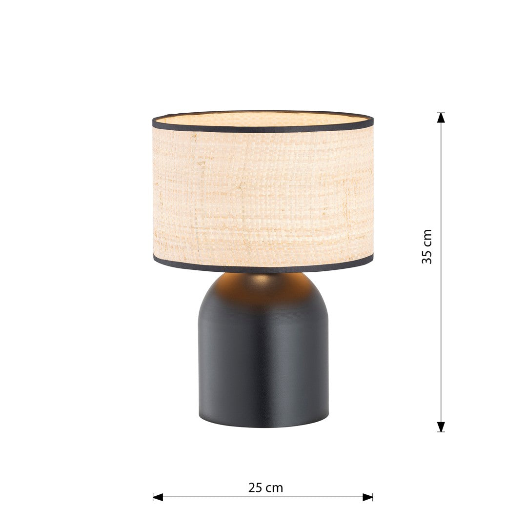 Emibig ASPEN LN1 Tischleuchte – Bild 13