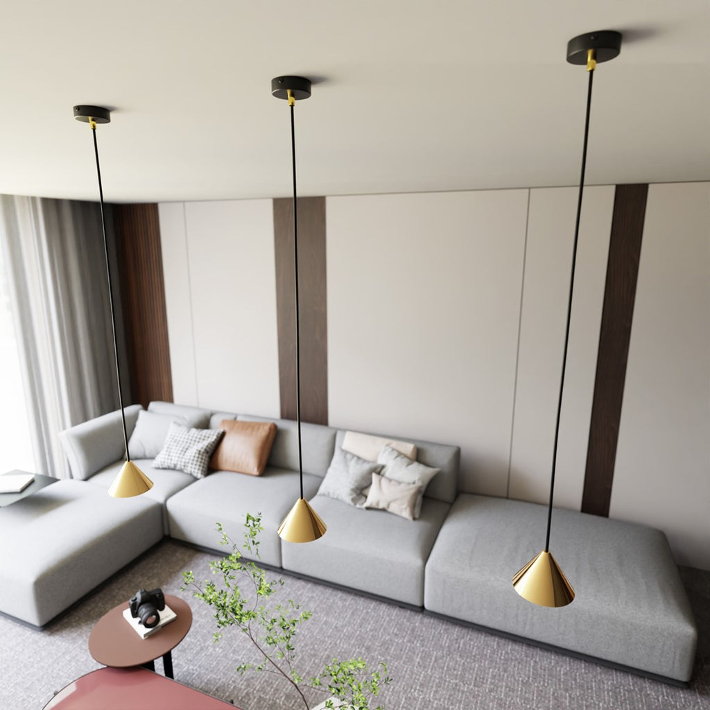 Emibig ELIT 1 Pendelleuchte – Bild 5