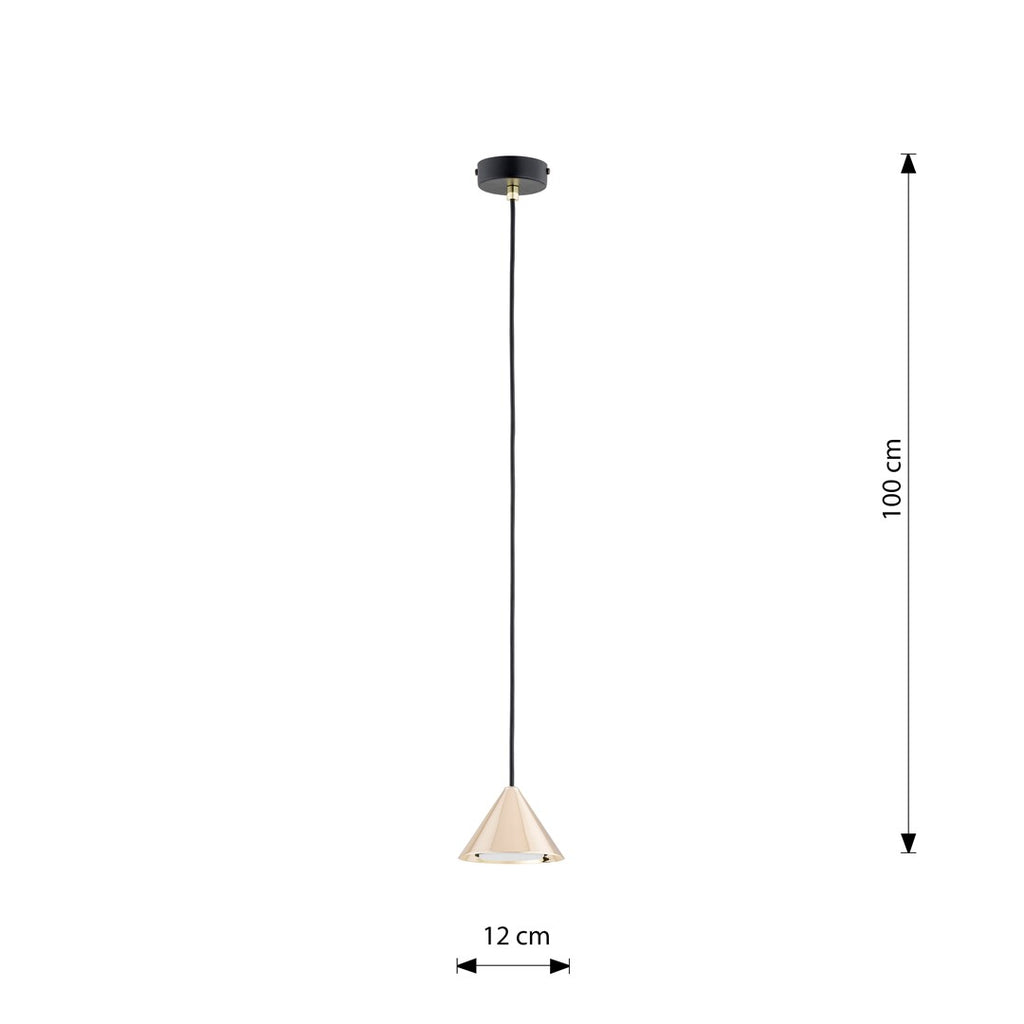Emibig ELIT 1 Pendelleuchte – Bild 9