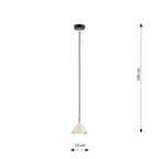 Emibig ELIT 1 Pendelleuchte – Bild 9