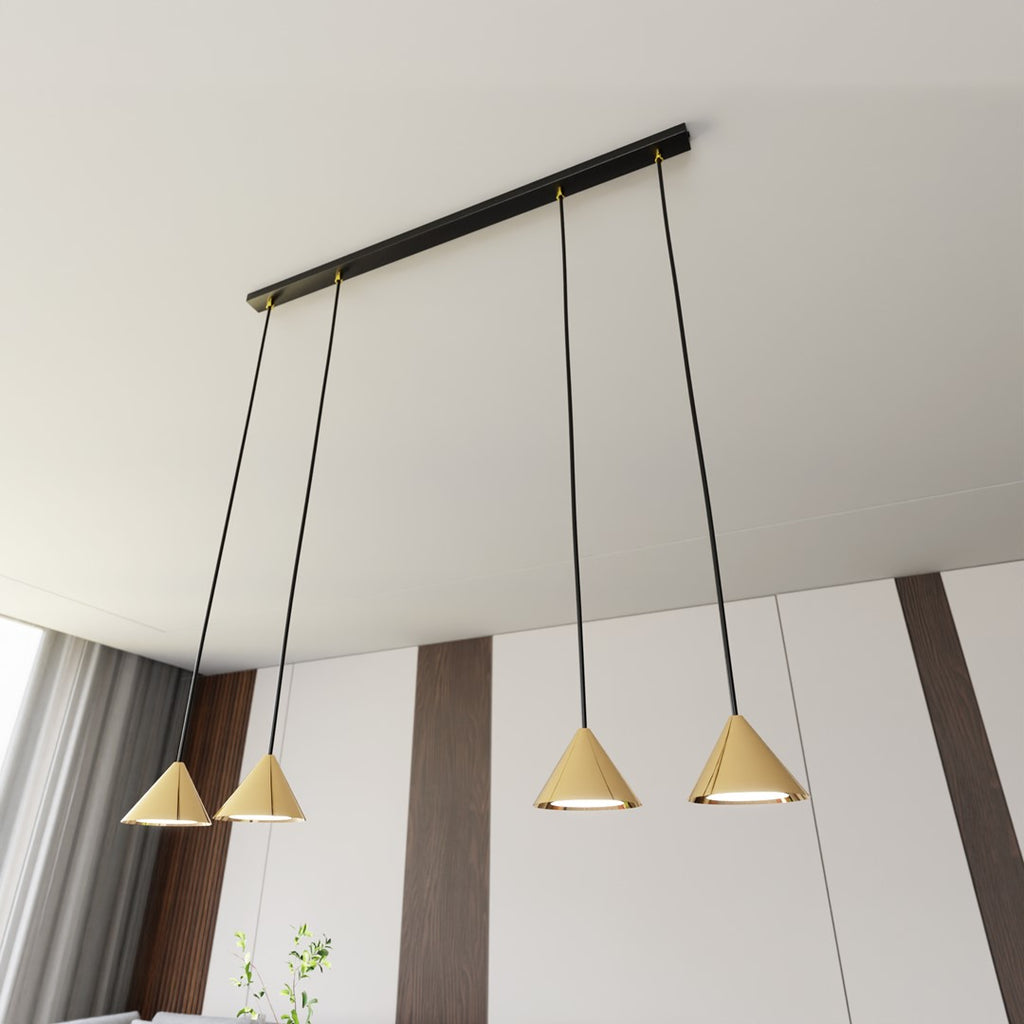 Emibig ELIT 4 Pendelleuchte – Bild 5