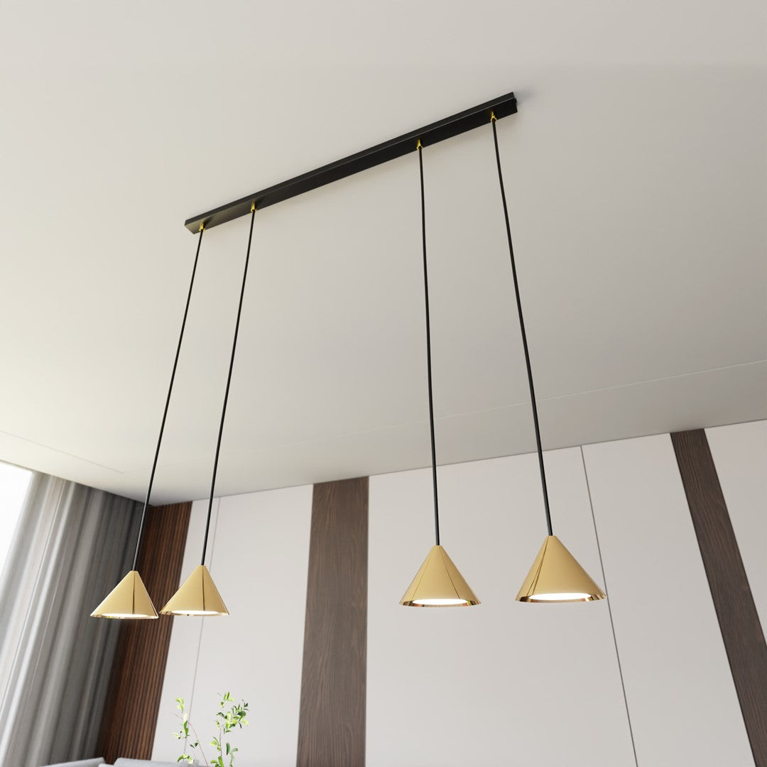 Emibig ELIT 4 Pendelleuchte – Bild 5