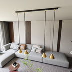 Emibig ELIT 4 Pendelleuchte – Bild 7