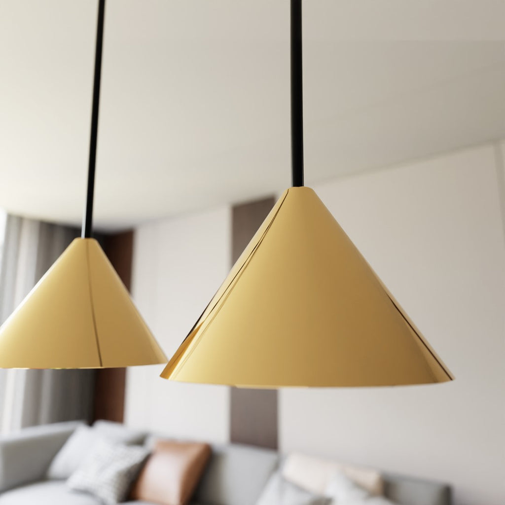 Emibig ELIT 6 Pendelleuchte – Bild 8