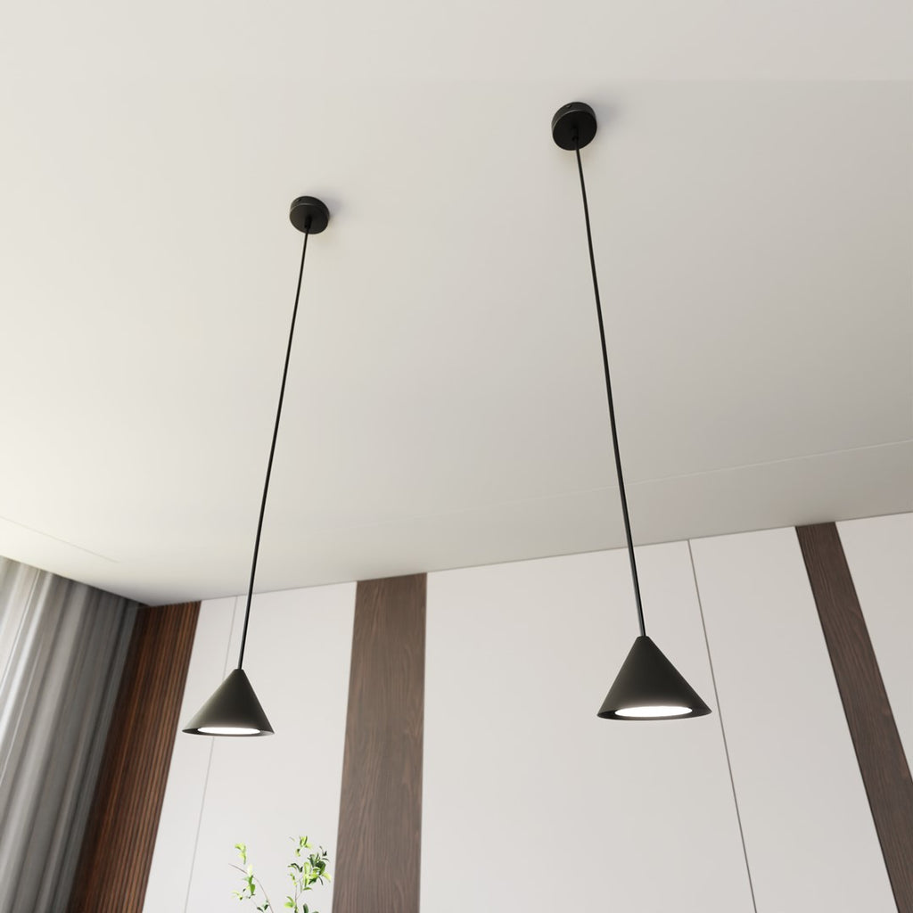 Emibig ELIT 1 Pendelleuchte – Bild 11