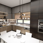 Emibig ELIT 3 PREMIUM Pendelleuchte – Bild 9