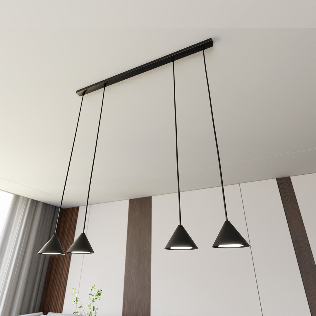 Emibig ELIT 4 Pendelleuchte – Bild 12