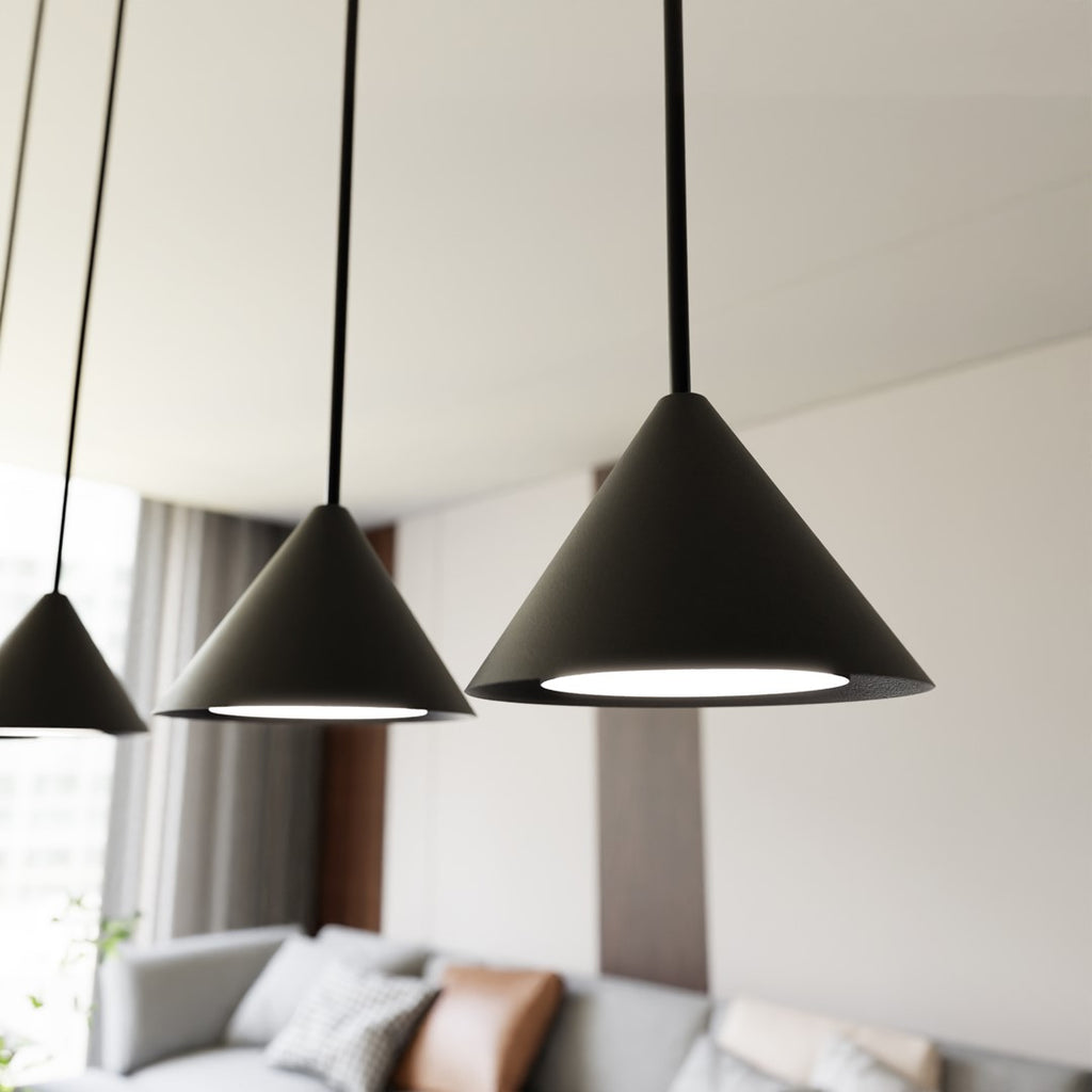 Emibig ELIT 4 Pendelleuchte – Bild 15
