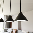 Emibig ELIT 6 Pendelleuchte – Bild 12