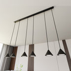 Emibig ELIT 6 Pendelleuchte – Bild 13