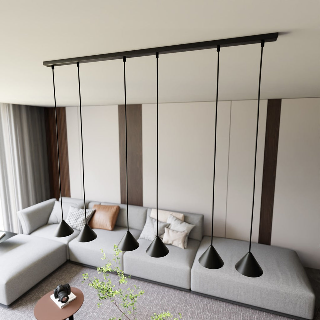 Emibig ELIT 6 Pendelleuchte – Bild 15