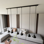 Emibig ELIT 6 Pendelleuchte – Bild 15