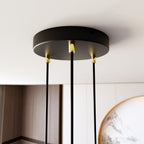 Emibig SELTER 3 PREMIUM Pendelleuchte – Bild 6