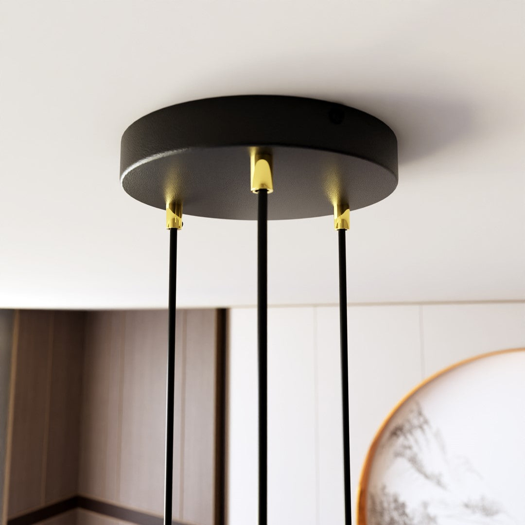 Emibig SELTER 3 PREMIUM Pendelleuchte – Bild 6