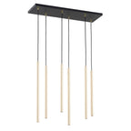 Emibig SELTER 6 Pendelleuchte – Bild 1